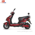 Adult Electric Motorbike Electric Motorcycle in Electric Scooters with New Design